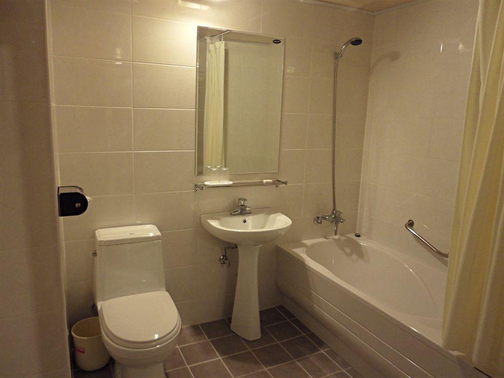 Brown Hotel Сеул Екстериор снимка