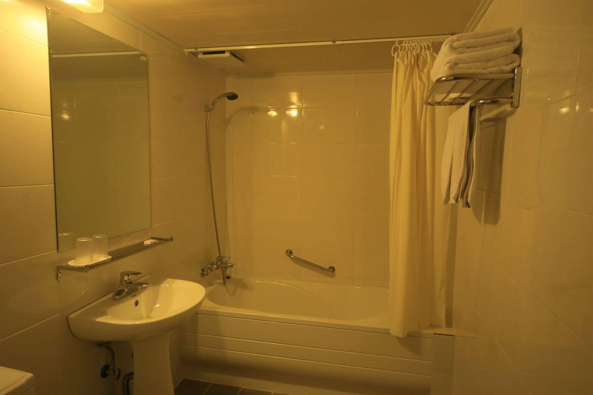 Brown Hotel Сеул Екстериор снимка